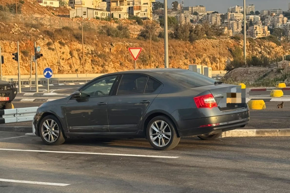 חקירה סמויה של חוקרי תחנת אשדוד הובילה למעצר 3 חשודים