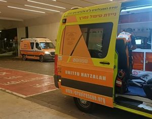 עוד תאונה, עוד פצוע: מכת הכלים החשמליים באשדוד מחייבת הרבה יותר מאכיפה