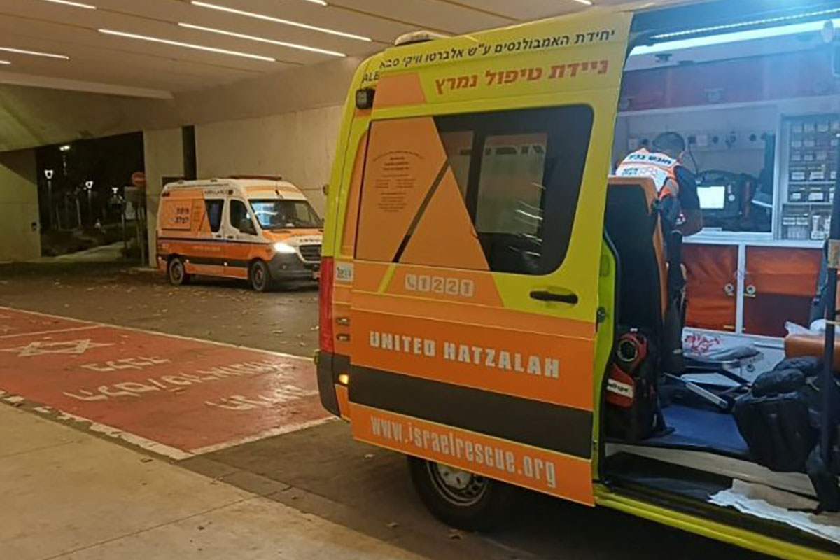 עוד תאונה, עוד פצוע: מכת הכלים החשמליים באשדוד מחייבת הרבה יותר מאכיפה