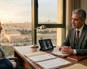 פציעה ישנה, תאונה חדשה: איך מצב רפואי קודם משפיע על תביעת נזקי גוף