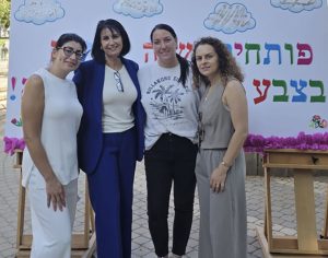 "ניפגש בשנה הבאה": הניצחון של גלבר בצמח, והמסר של לסרי