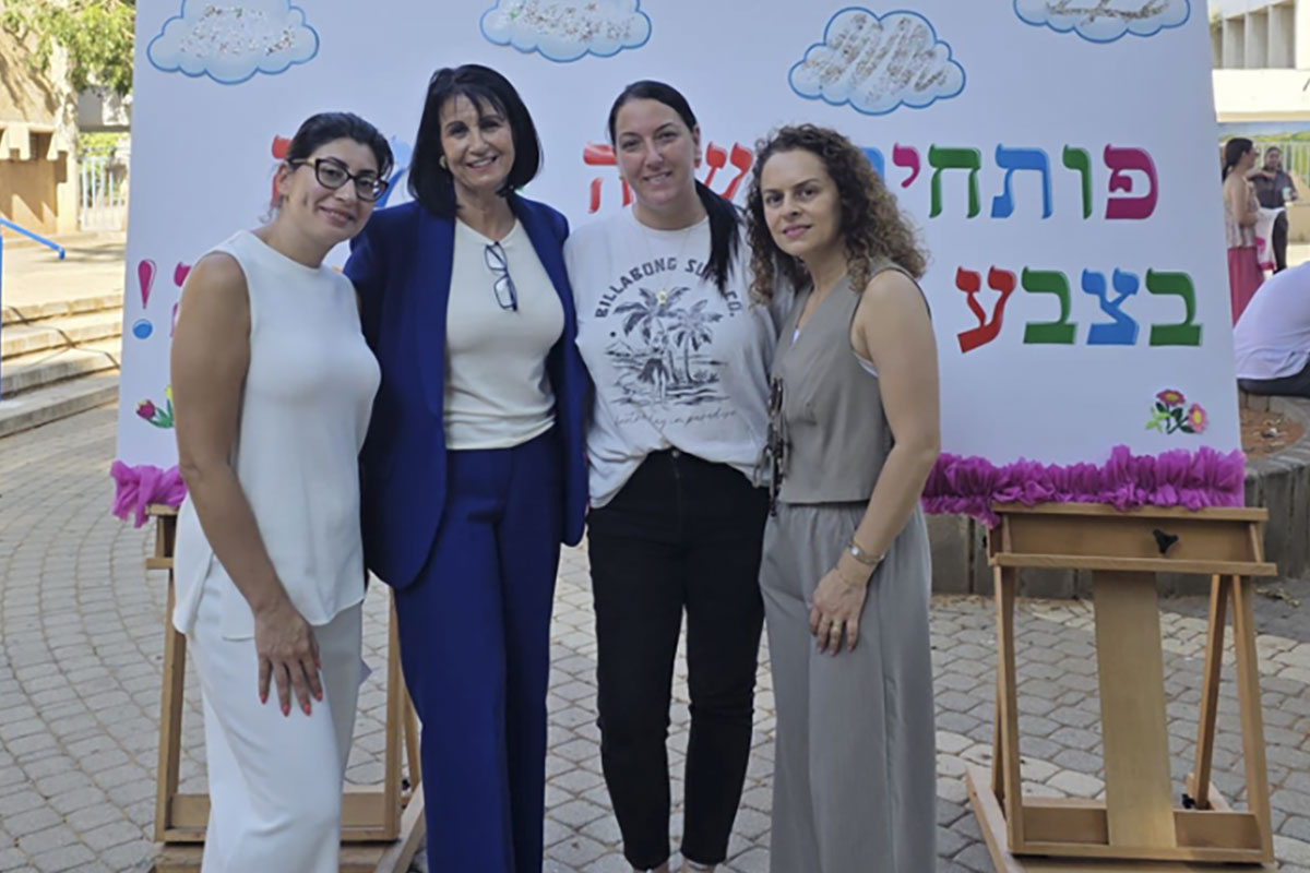 "ניפגש בשנה הבאה": הניצחון של גלבר בצמח, והמסר של לסרי