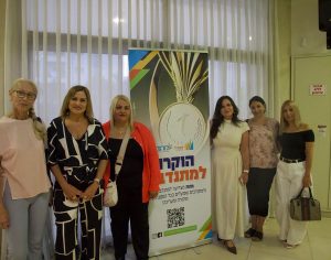 מהות מחבקת את המתנדבים: ערב הוקרה לאנשים שבוחרים לתת