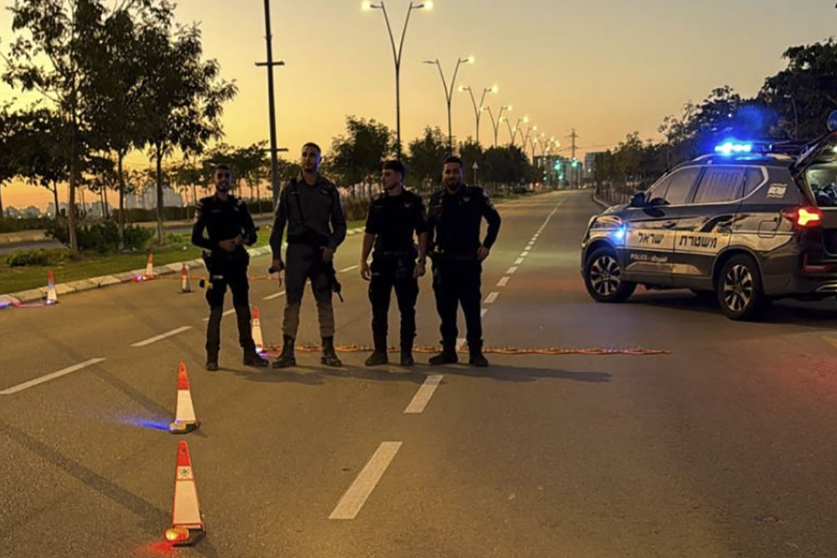 נערכים לכיפור: מאילת ועד אשדוד