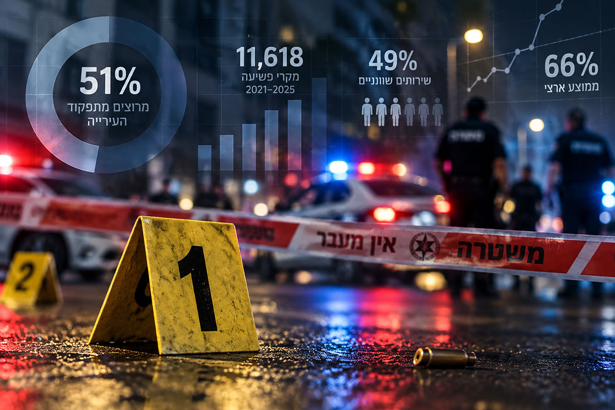 כשהלמ״ס מחמיא חוגגים, כשהוא מבקר בודקים את המדגם?
