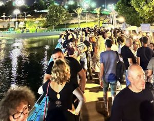 פסטיבל היין של אשדוד חוזר בסוכות