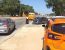 תאונה בין משאית לרכב פרטי באשדוד: שלושה נפצעו באורח קל