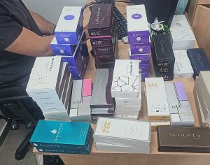 בני זוג מאשדוד הזמינו תרופות במאות אלפי שקלים בצ׳קים ללא כיסוי