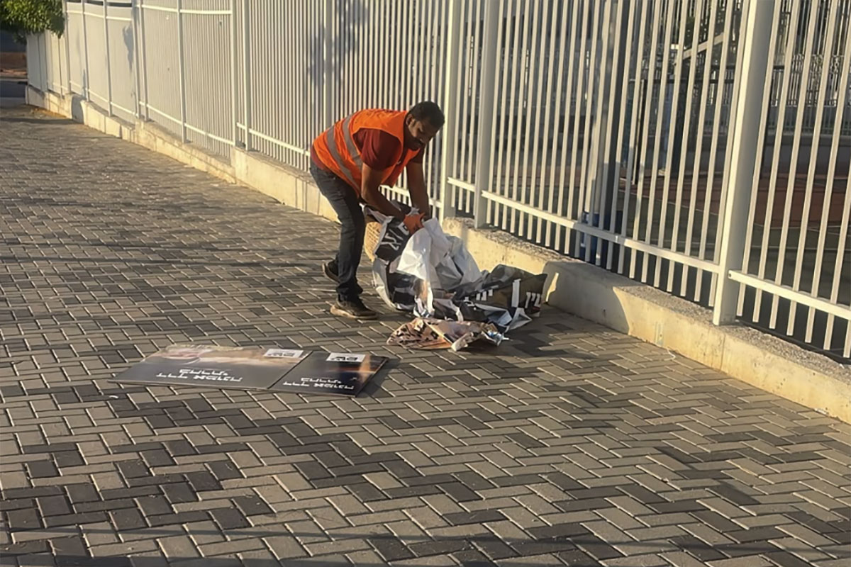 עיריית אשדוד ניקתה את העיר מפוליטיקה, עכשיו נשאר לטפל במחלוקות
