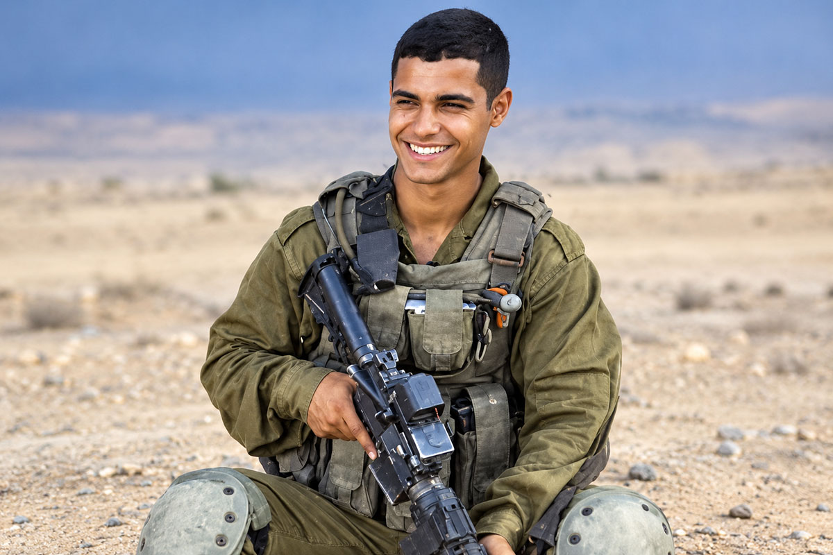 הרבה מעבר לכדורגל: ערב זיכרון מרגש במחלקת הנוער של מכבי עירוני אשדוד