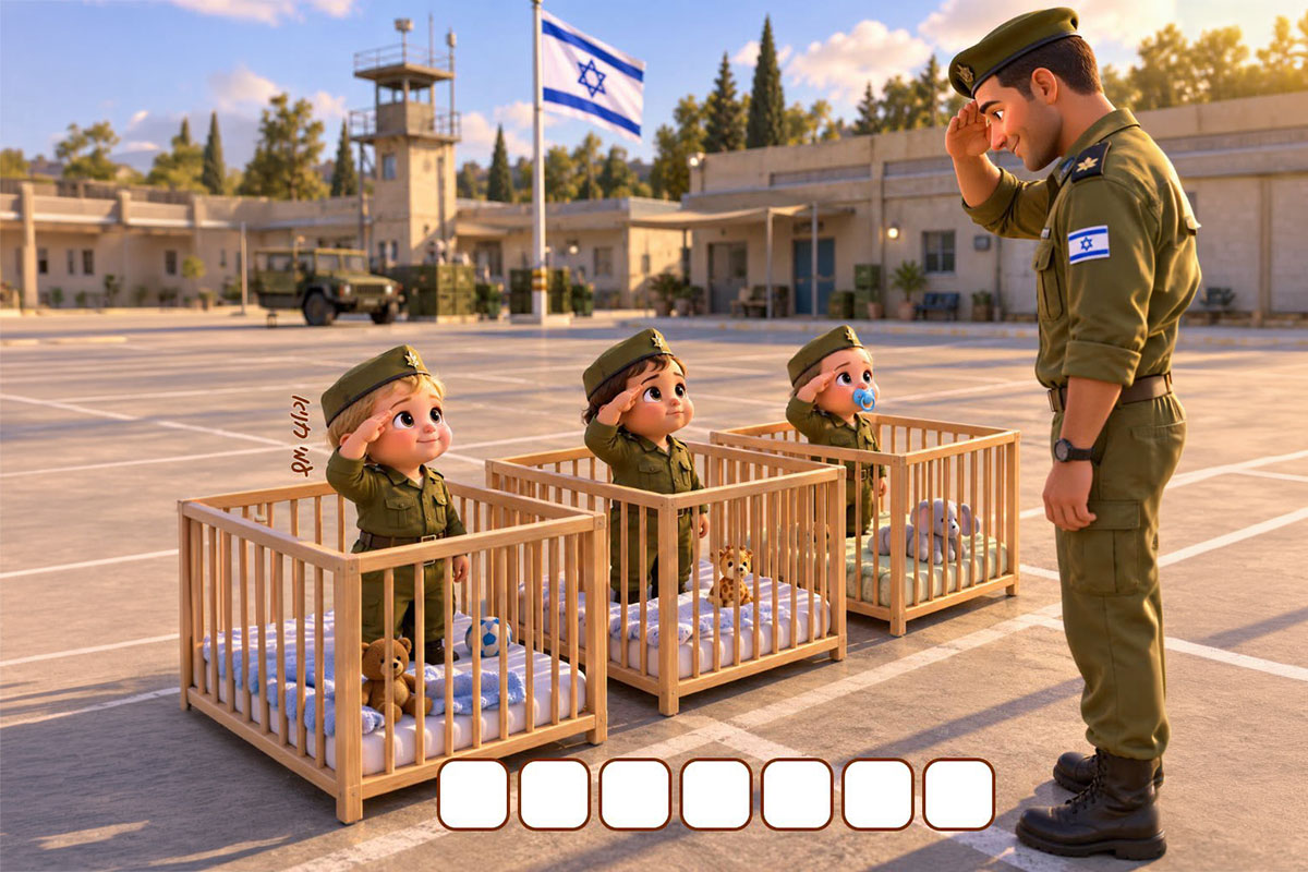 חידון הטריוויה בשיתוף עמי חניא