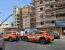 תאונת עבודה קשה באשדוד: פועל כבן 30 נפל מגובה שלוש קומות