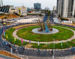 מרוץ אשדוד ה-38: מסלול קצר, משמעות גדולה