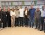 צמרת המשרד לביטחון פנים בביקור מקצועי במהות אשדוד