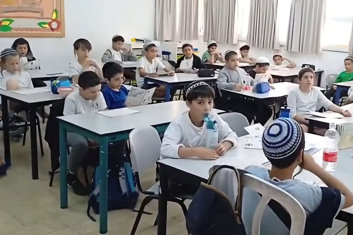 מטרוז פותחת עונה חדשה: הפיוט, הבקשות והמוזיקה האנדלוסית שוב בקדמת הבמה