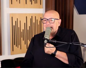 ד״ר משה דרור משיק פודקאסט חדש על ארכיונים – למה בכלל ולמה עכשיו?