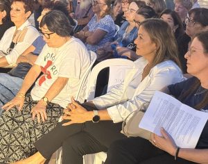 3 שנים לשבת השחורה: אשדוד זוכרת ב"סלון עוטף"