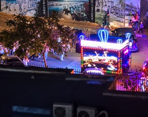 ספר תורה, שמחה גדולה ותזמון שהפך למחלוקת מיותרת
